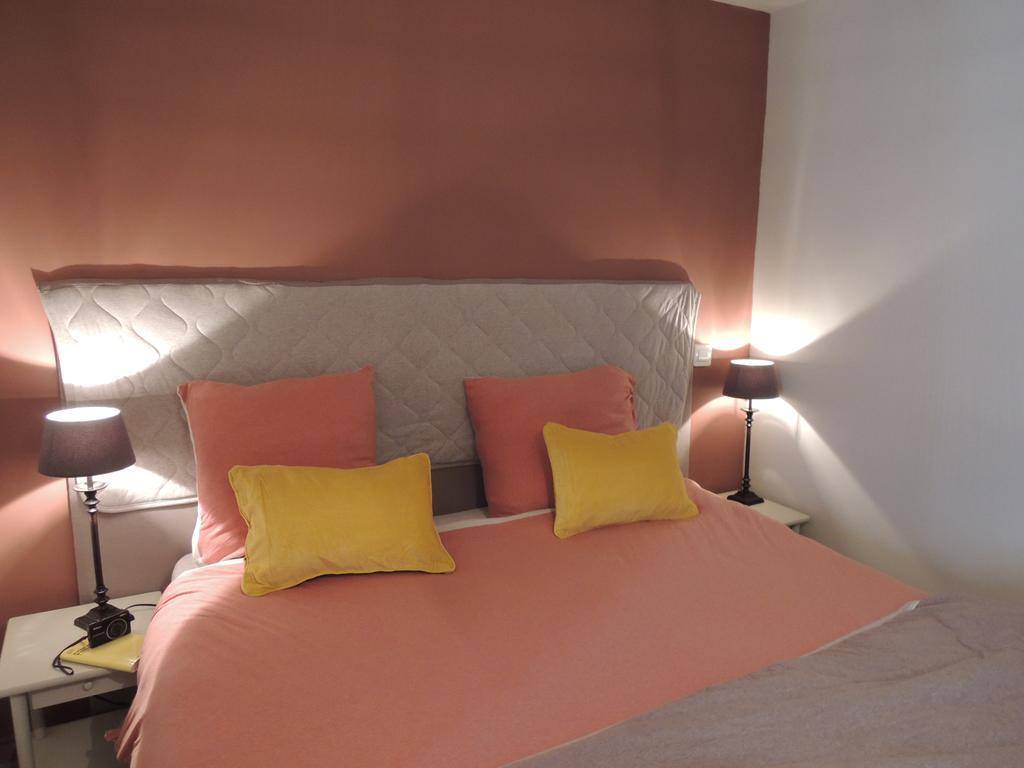 La Quincaillerie Otel Audierne Dış mekan fotoğraf